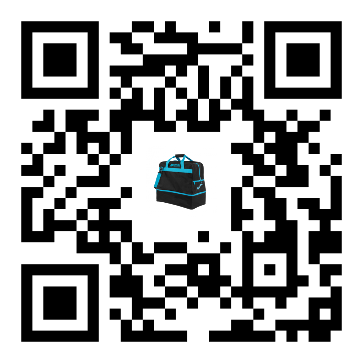sports qr